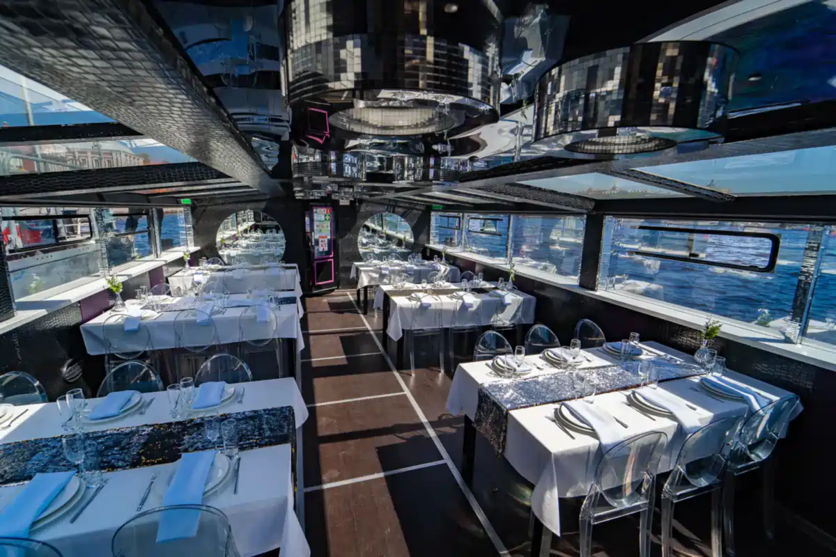 Теплоход «Переяслав» image- 3